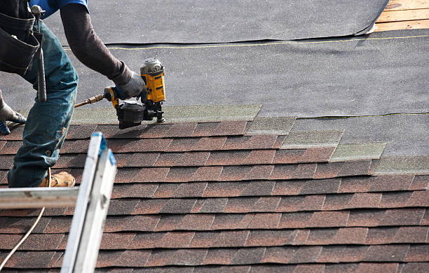 Licensed Flat Roof Repair service in Linwood, NJ - Brentwood Metal Roofing
